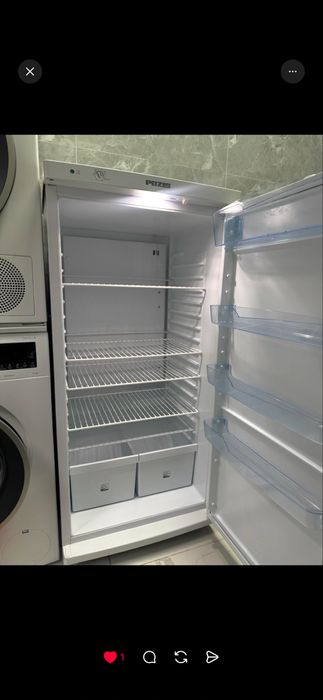 Продам холодильник Pozis