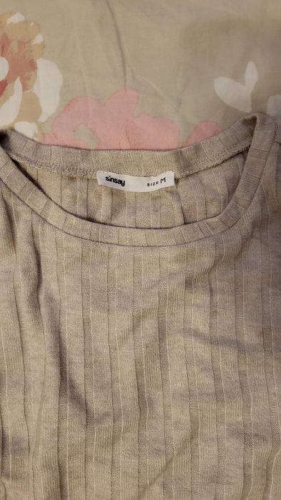 Дамска пролетна рокля, става и за бременни