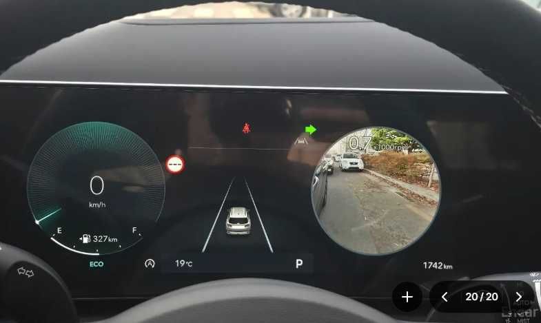 Hyundai Tucson FULL