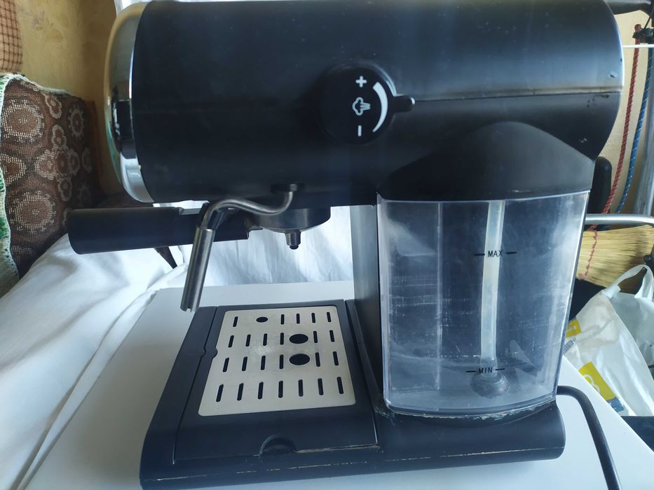 Кафе машина "Silver Crest" made in Germany