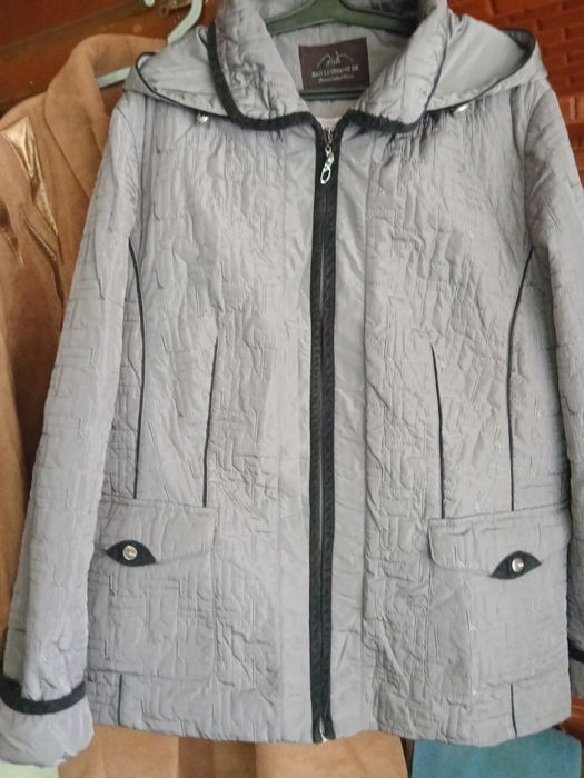 Женские вещи большие размеры.