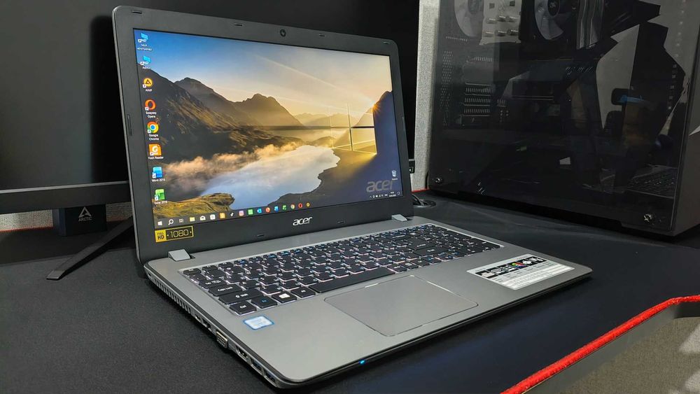 Ноутбук Acer Core i5