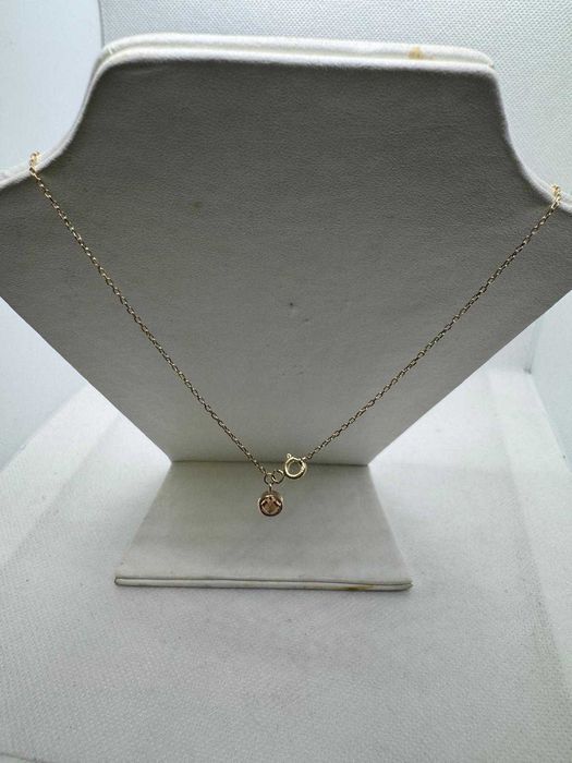 Lant din aur 14k (68008.2/ 10 Pacurari 1) Garantie 2 ani!