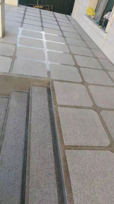 Гранит и мрамор травертин