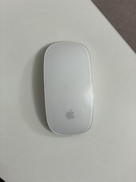 Мышь Apple Magic Mouse