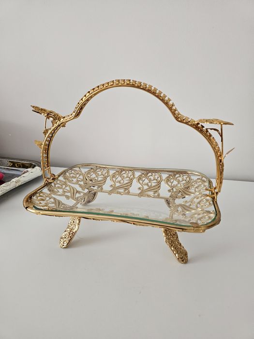 Посуда в хорошем состоянии