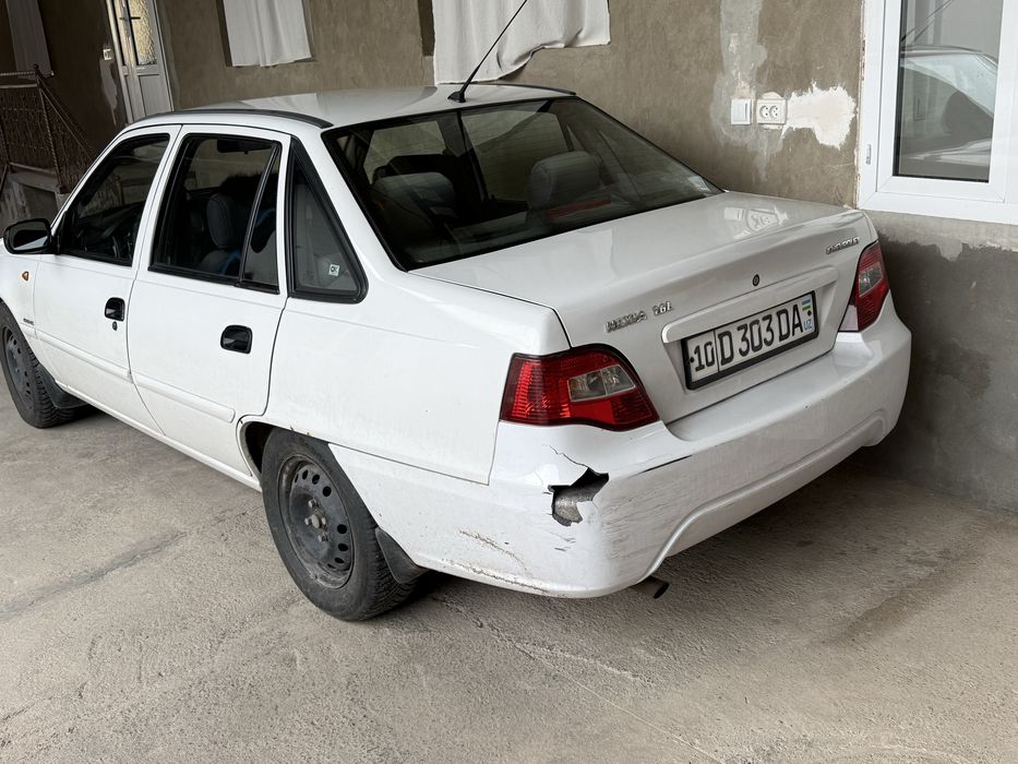 Нексия-2 сотилади