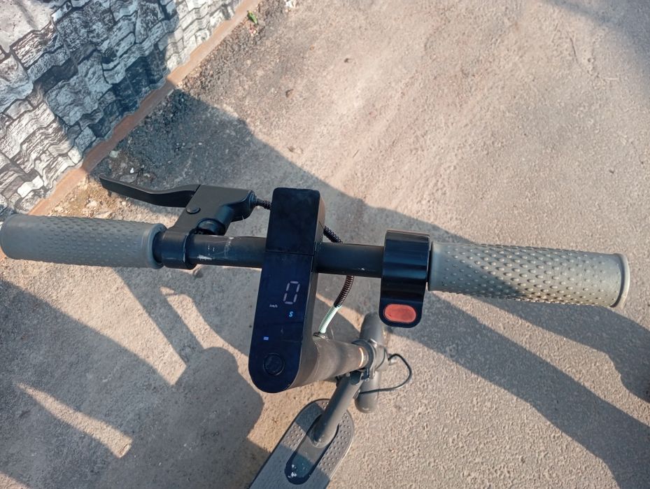 Xiaomi m365 pro оригинал электросамокат