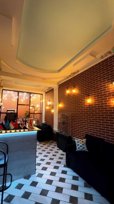 Яккасарой туманидаги PALM HOSTEL — 60 000 сўмдан бошлаб