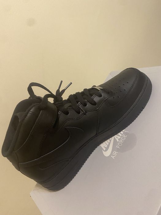 Papuci Air Force 1