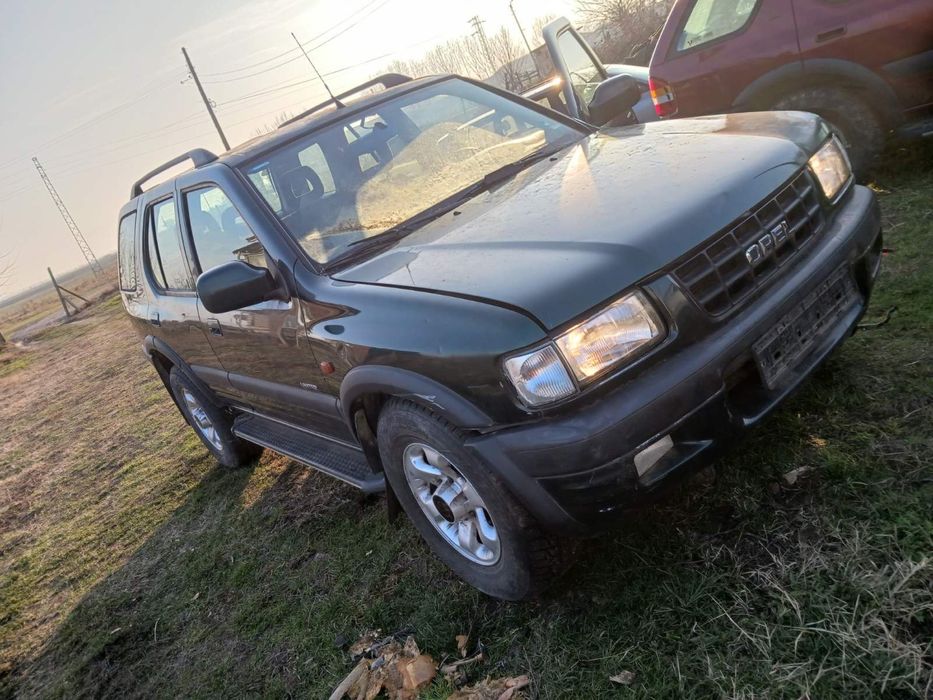 Opel Frontera B 2.2dti за части