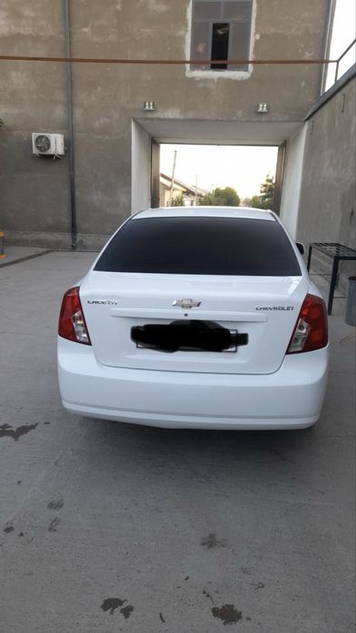 Other Lacetti / Gentra 2018 — 4