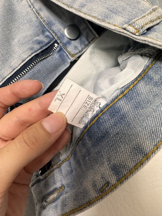 Продам джинсы, юбку