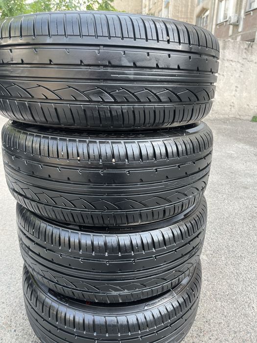 Диски Vossen r18