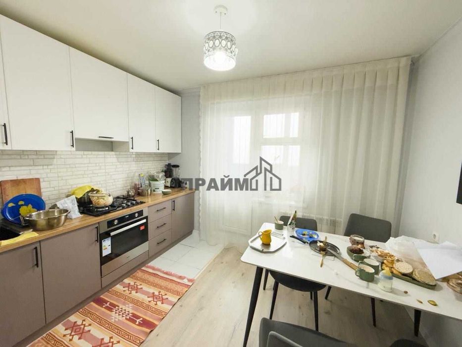 ПРОДАМ 3х ком. Гарышкер (Темирлан ПРАЙМ)