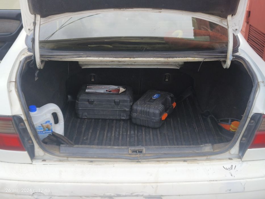 Тайота Карина е сатылады