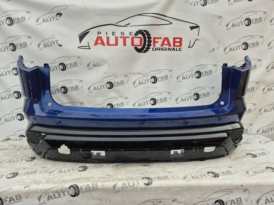 Bara spate Renault Austral an 2022-2023-2024-2025-2026