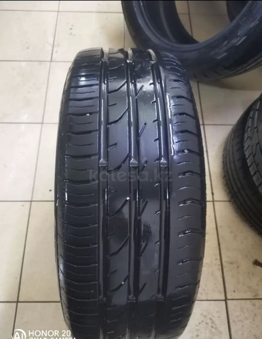 Продам диски с резиной
