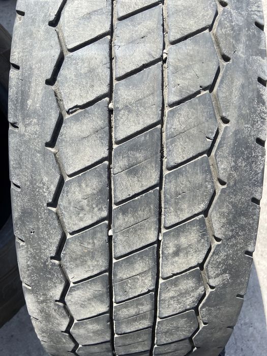 Грузовые шины Матадор