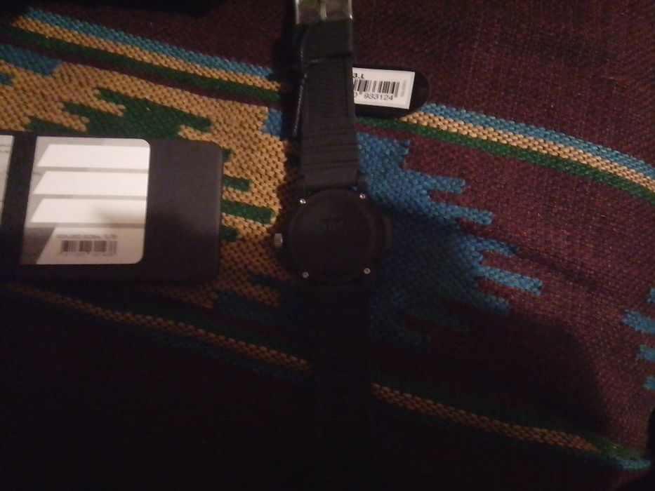 Luminox Xs 323L  tritium