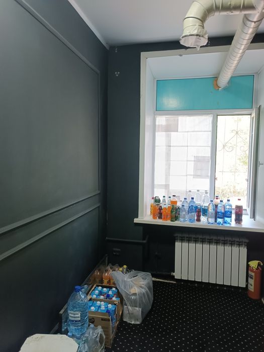 Коммерческое Помещение