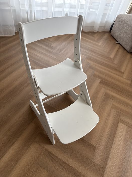 Стул детский растущий