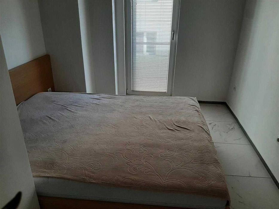 Дава се под наем Тристаен апартамент в Пловдив, Западен - 89 кв.м за 413.1 € - Снимка #8