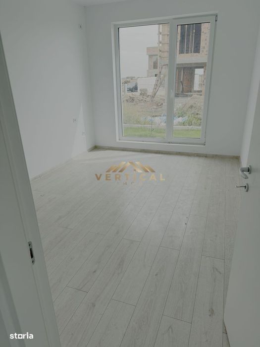 Casă individuală pe parter în Vidra, cu 2 dormitoare