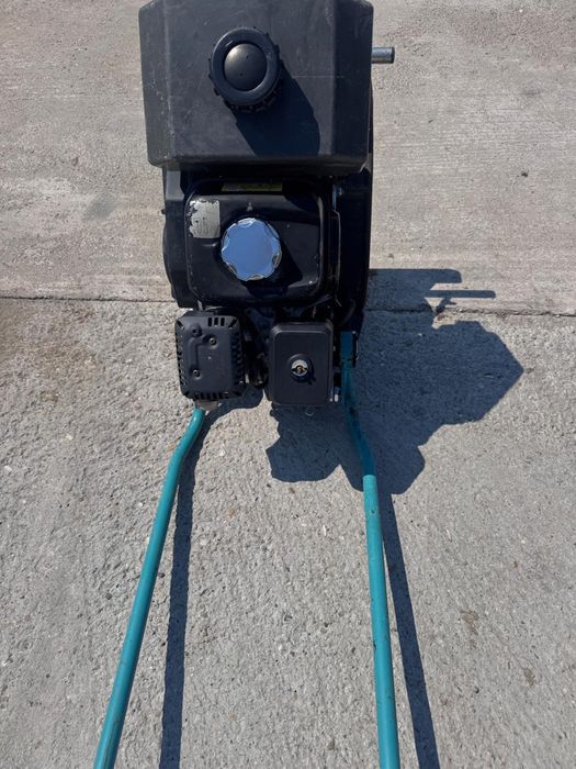 Placa compactoare Ammann APF1240
