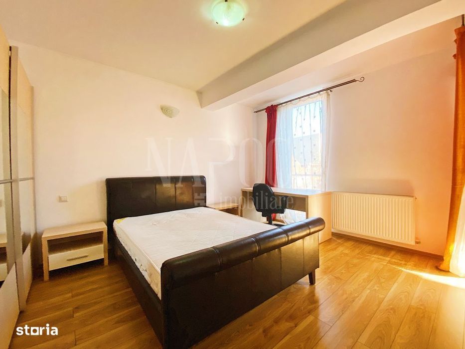 Apartament 4 camere de vanzare in Centru, Cluj Napoca — fotografia 3