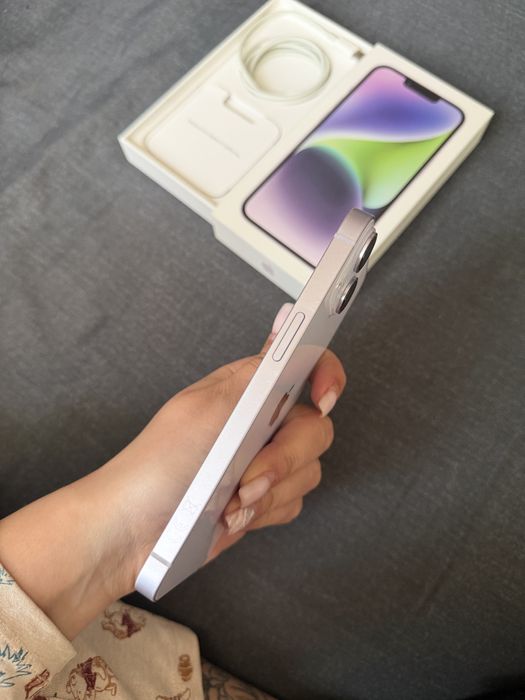 IPhone 14 Purple 128GB