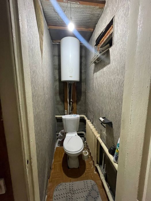Продам дом отдельно стоящий
