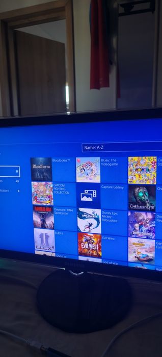 Playstation 4 pro Modat 12.0