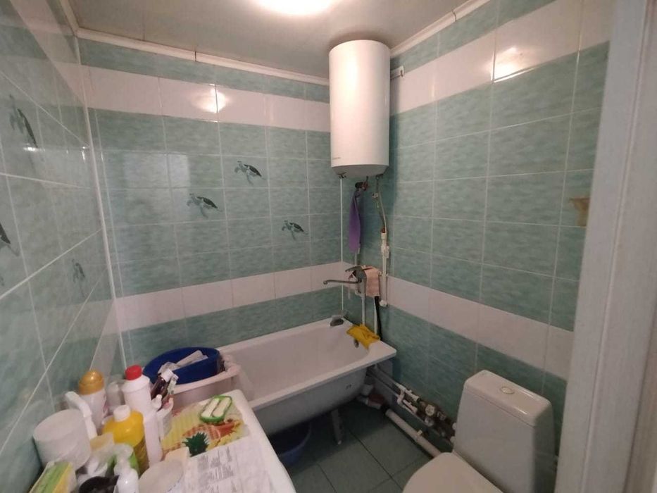 2 комнатная / по Республики