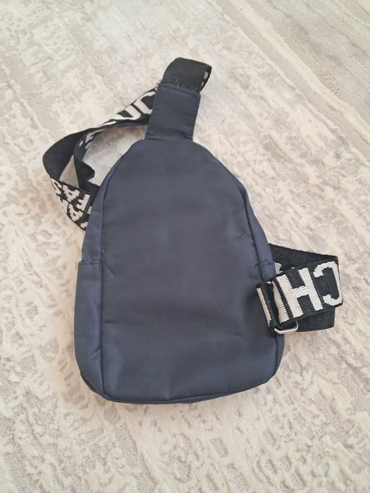 барсетка Fila б/у