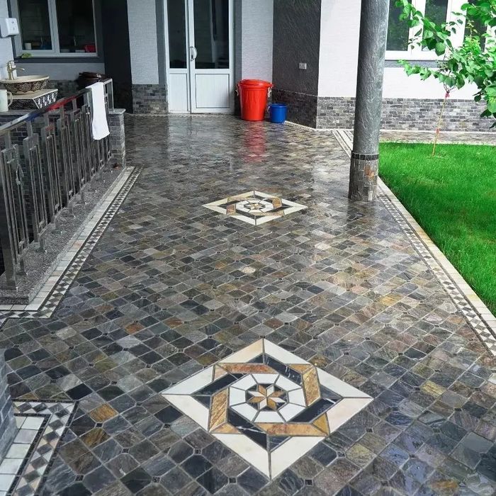 Неолит камни 999