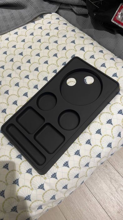 Поднос для гостиниц