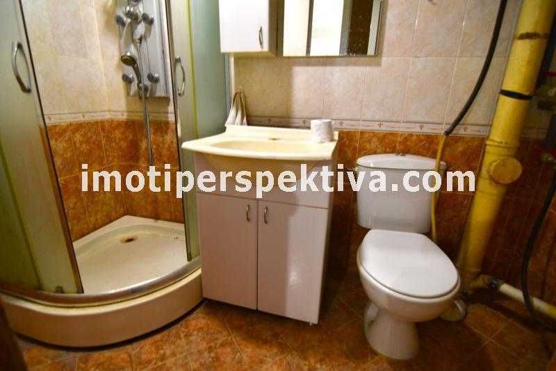 Продава се Двустаен апартамент в Пловдив, Кючук Париж - 65 кв.м за 800 €/кв.м - Снимка #5