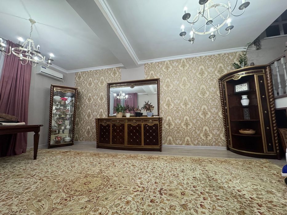 Комплект мебель.