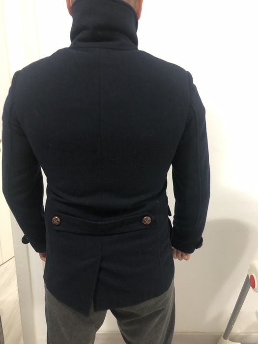 Pull and bear palton