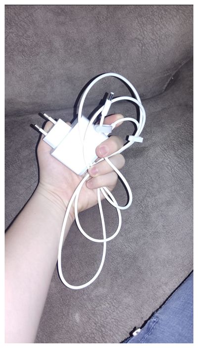 зарядка, блок питания на Алису МИНИ и для других