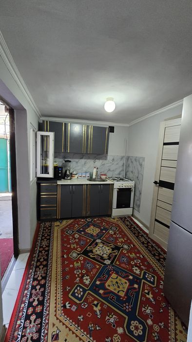 Продам дом  в центре