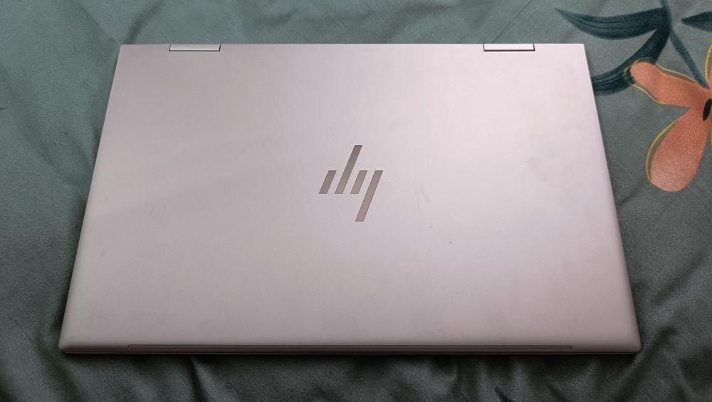 HP Core i5-1235U 12th Gen.
Ram-8GB.
Диагональ экрана-14"