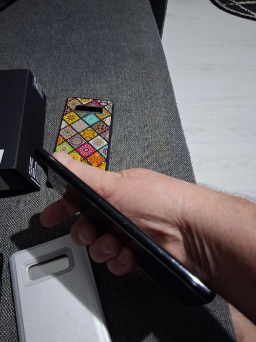 Samsung Note 8 Duos Calarasi • OLX.ro