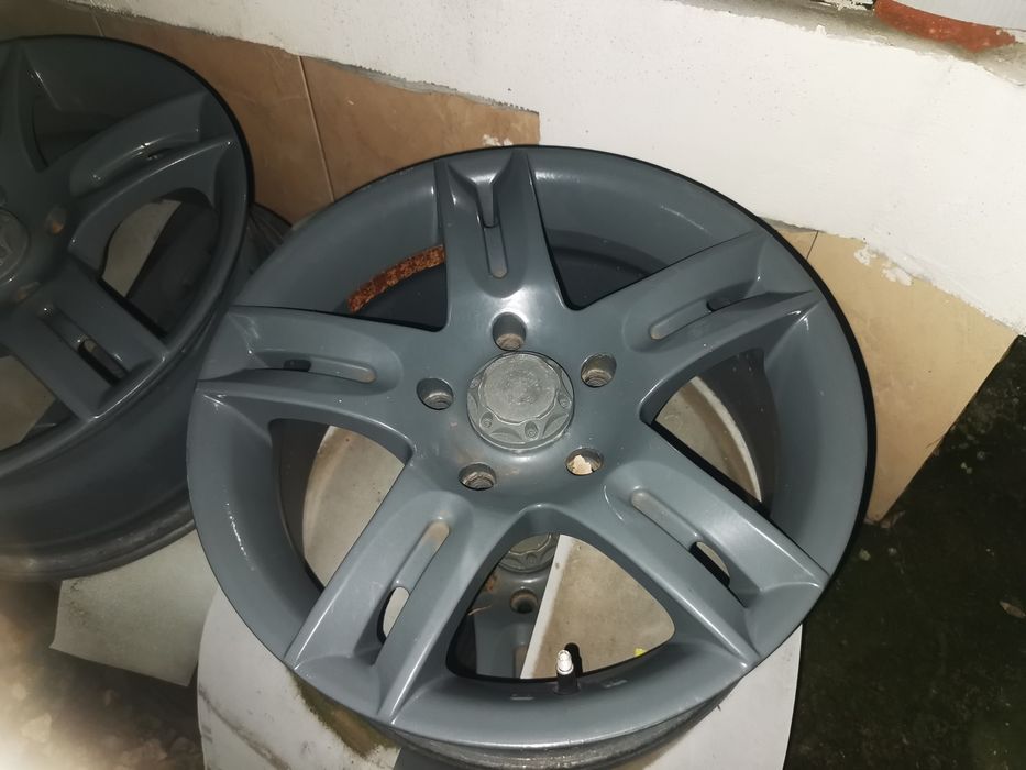 Джанти за Хонда Црв1 Сивик