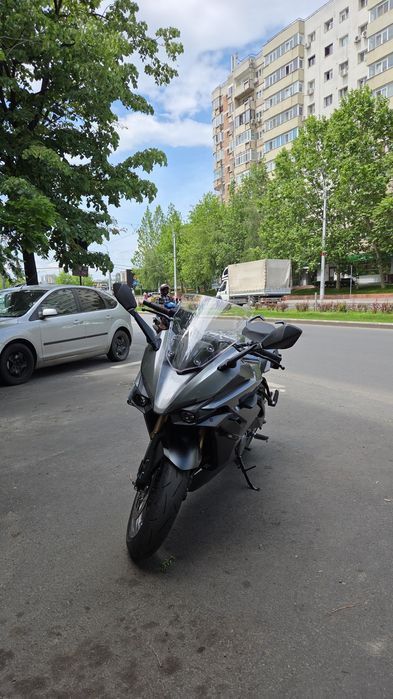 Vand Suzuki GSX S 1000 GT