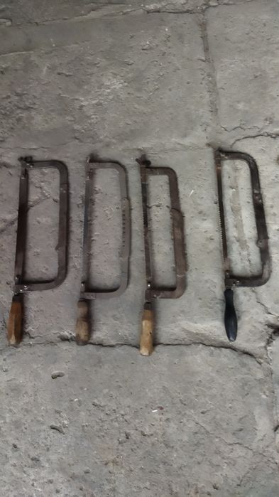 Продам ключи пилы рубанки зубила стамески