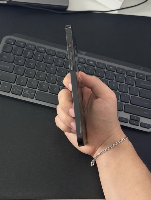 Iphone 14 pro max black 94% емкость