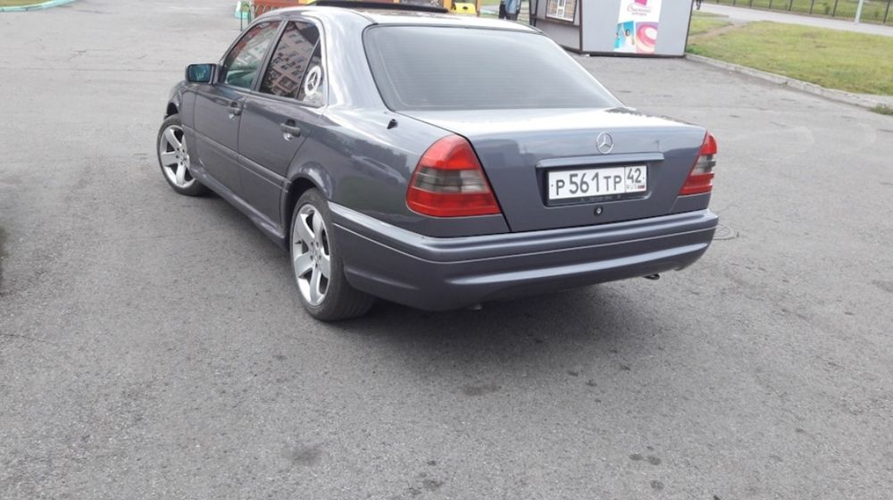 Бампер на Мерседесы 124.W140.w190.w202.w210.w211 , БМВ Е34 Е36 Е38,Е39