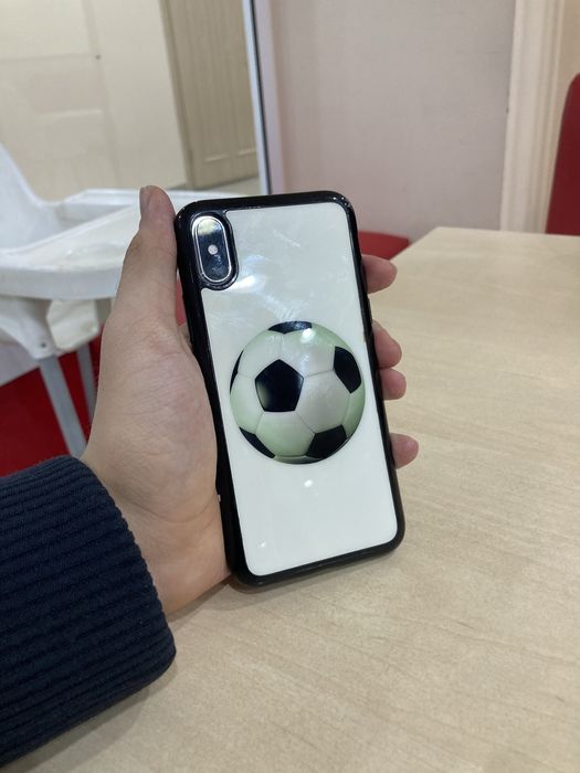 Продам iPhone 10 x 64gb